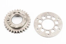 Храповик барабана сцепления к-кт