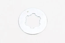 Шайба стопорная передней звезды