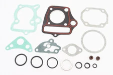 Прокладки поршневой JH- 50cc-39мм, к-кт 15 деталей