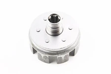 Сцепления - корзина d-25mm Тип 1