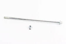 Ось маятника d12mm; L297mm