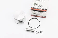 Поршень к-кт Husqvarna-61 48mm (палец 12mm)