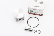 Поршень к-кт Husqvarna-268 50mm (палец 12mm)