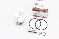 Поршень к-кт Husqvarna-372 50mm (палец 12mm)