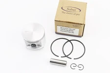 Поршень к-кт Husqvarna-372 50mm (палец 12mm)