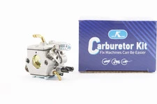 Карбюратор 4500/5200 з підкачуванням, Тип 1