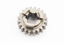 Шестерня промежуточного вала Z-20