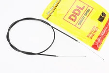 Трос газа (трос 158см; кожух 135см)