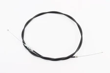 Трос защиты (трос 175см; кожух 155см)