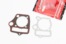 Прокладки поршневої JH-110cc-52,4мм, к-кт 2 деталі