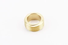 Привод насоса масляного - втулка, бронза 137/142