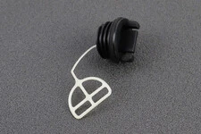 Пробка бака масляного 137/142