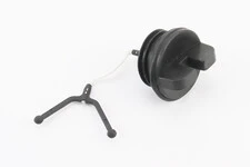 Пробка бака топливного 137/142 Тип1