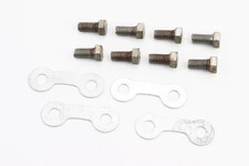 Болт кріплення планетарки к-кт 8шт (можливий наліт)