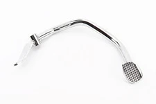 Педаль заднього гальма тип. 3