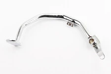 Педаль заднього гальма ("вухо" 72мм)