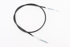 Трос сцепления (трос 127см; кожух 117см)