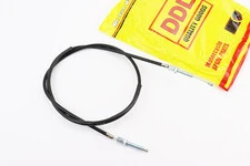 Трос сцепления (трос 127см; кожух 117см)