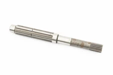 Вал первинний (шліц під шків - трикутні Z-19), Тип 1