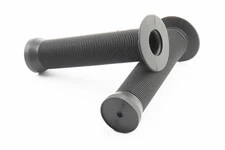 Ручки руля BMX 140мм, чёрные