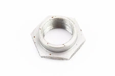 Гайка траверси нижня МТ, УРАЛ