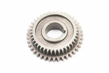 Шестерня КПП вторинного вала Z-39x40, Dвн.-32mm