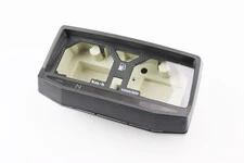 Пластик – корпус панелі приладів (спідометра)