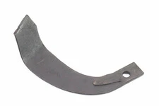 Нож фрезы R175/180N/190N/195NM, GN-4 ЛЕВЫЙ, L-170mm