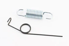 Пружини натяжного ролика к-кт 2шт