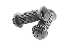 Ручки руля CHILD 95мм, чёрные BH-139