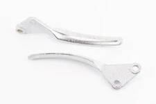 Рычаг управления дифференциалом к-кт 2шт