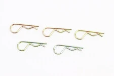 Стопор шплинта к-кт 5шт