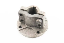 Ступица колеса d-39mm, 4отв. 6,00-12 Тип 2