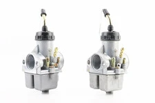 Карбюратор К68У+К68У-1, к-кт 2шт