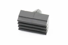 Гумка глушника завзята