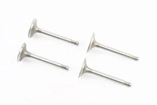 Клапан впускной (h-92; D-40), выпускной (h-91; D-37) к-кт 4шт МТ