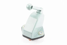 Тумблер включения массы Тип 2