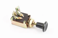 Тумблер включения света