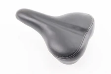 Сиденье MTB 255x170мм, чёрное AFT-47