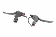 Гальмівні ручки, чорні Dominator (електросамокат)