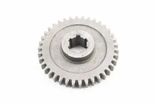 Шестерня ведуча 2-й передачі 101-2 Z-38 (можливий наліт)