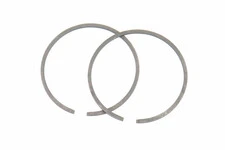 Кольца поршневые 4500 43х1,2mm