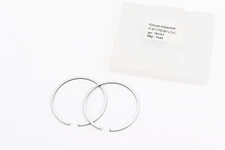 Кольца поршневые 5200 45х1,2mm