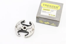 Сцепление в сборе (вариатор, муфта) 345/350