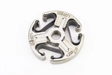 Сцепление в сборе (вариатор, муфта) 365/372