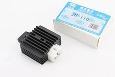 Реле-регулятор напряжения (без проводов) ACTIVE