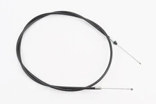 Трос газа (трос 125см; кожух 111см)