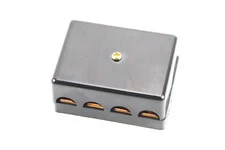 Коробка предохранителей