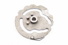 Кулиса коробки МТ