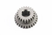 Шестерня привідна 2-ї/3-ї передачі 101-2 Z-22х29